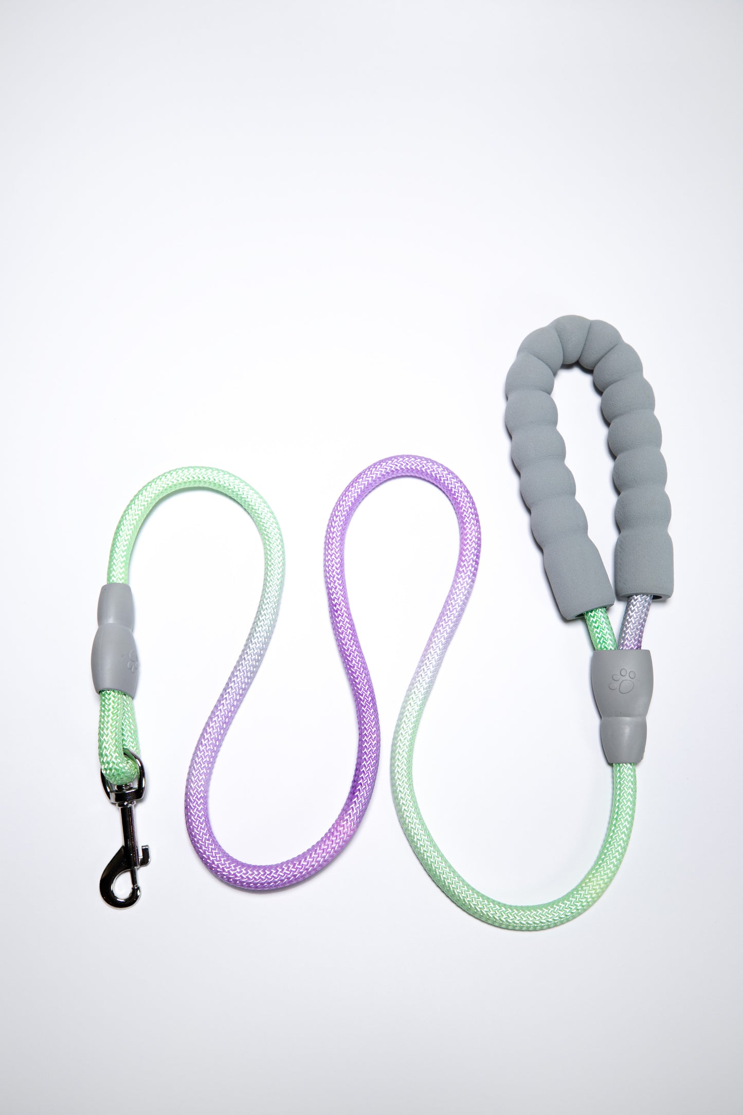 Gradient Color Leash