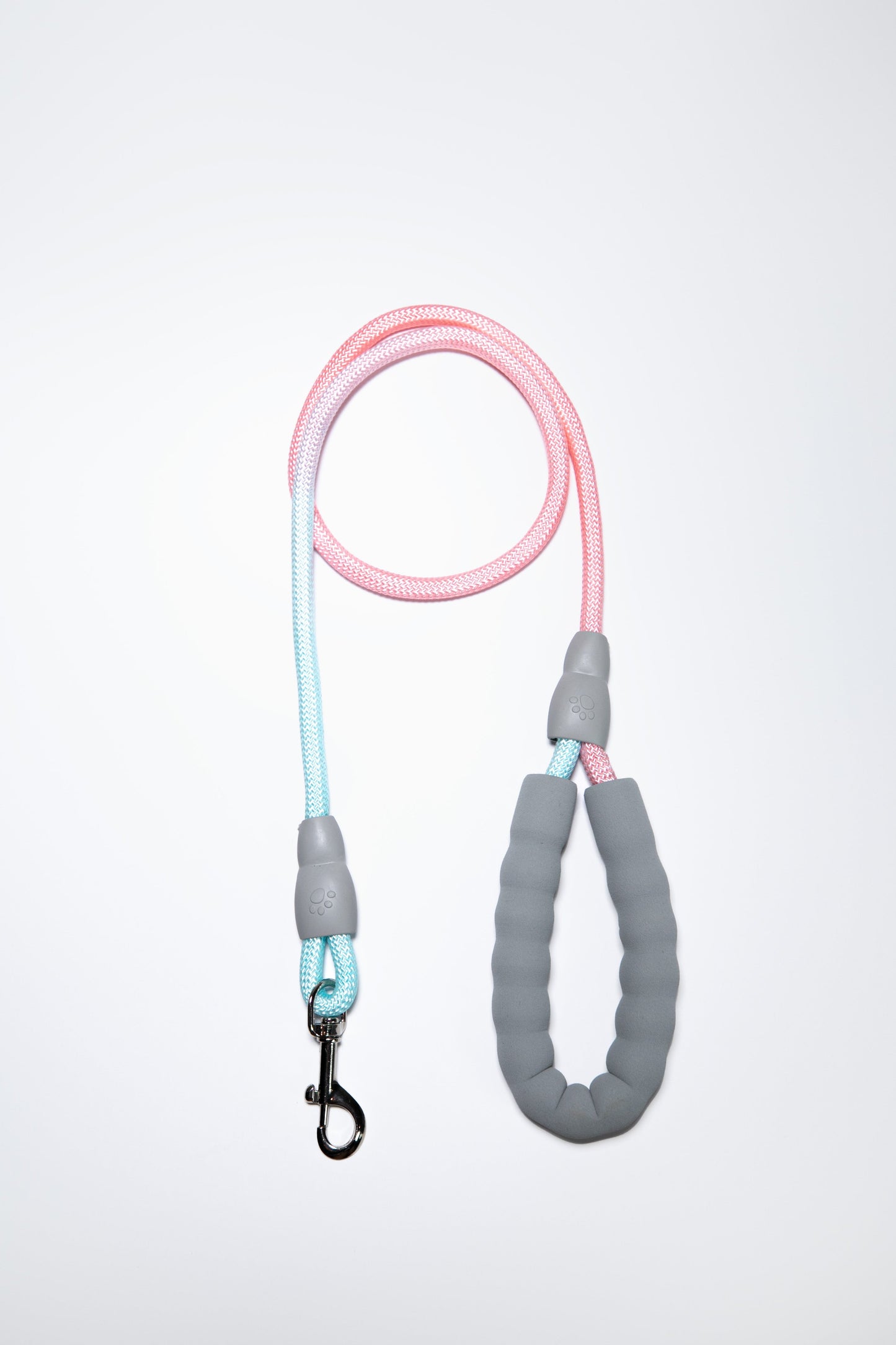 Gradient Color Walk Kit Leash and Harness